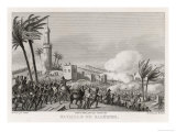Buy Battle of Salehieh at AllPosters.com