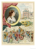 Buy Jeanne-Marie Roland French Revolutionary at AllPosters.com