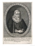 Buy Georg Calixtus German Lutheran Theologian at AllPosters.com