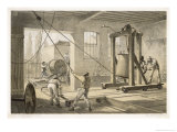 Buy Atlantic Cable Loaded at AllPosters.com