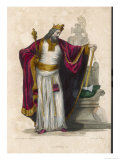 Buy Clovis I at AllPosters.com