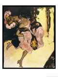 Buy Madame Adele Dancer at AllPosters.com