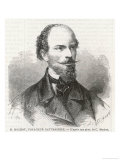 Buy Henri Mouhot French Naturalist and Explorer at AllPosters.com