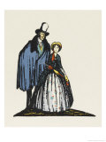 Buy Little Dorrit and Arthur Clenham at AllPosters.com