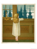Buy Oranges and Lemons Say the Bells of St. Clement's at AllPosters.com