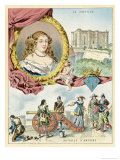 Buy Mlle de Montpensier at AllPosters.com
