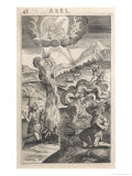 Buy The Two Brothers Sacrifice the Fruits of Their Labour to God at AllPosters.com