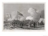 Buy Constantinople Defended at AllPosters.com