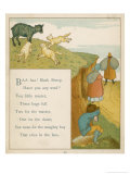 Baa Baa Black Sheep Have You Any Wool?