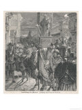 Buy The Expulsion of the Moors at AllPosters.com