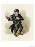 Buy Daniel Quilp an Evil Dwarf at AllPosters.com