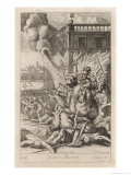 Buy Zimri Ablaze at AllPosters.com