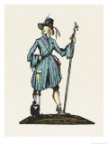 Buy The Character Barnaby Rudge at AllPosters.com