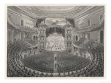 Buy Augustin Daly American Theatrical Manager and Dramatist Opened His First Theatre at AllPosters.com