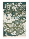 Buy M. Homelle, Director of France's Musees Nationaux at AllPosters.com