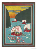 Buy Viking Milk at AllPosters.com