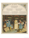 Buy Waiting for the Train at AllPosters.com
