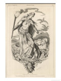 Buy Act Three: Brunnhilde with the Body of Siegfried at AllPosters.com