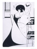 The Toilette of Salome