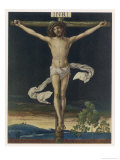 Buy Jesus Crucified at AllPosters.com