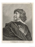 Buy Cornelis Janssen Van Ceulen, Dutch Artist Working Chiefly in England at AllPosters.com