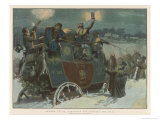 Snowbound