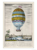 Buy The Aeronautic Experience of Adorne at AllPosters.com