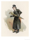 Buy Sampson Brass, an Attorney of No Good Repute at AllPosters.com