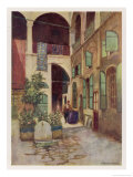 Buy Carpet Warehouse in Istanbul at AllPosters.com