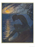 Buy The Ecstatic Boy at AllPosters.com