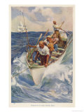 Buy Whaling in the Pacific at AllPosters.com