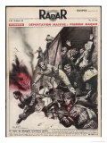 Buy Hungarian Resistance at AllPosters.com