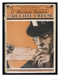 Buy The Hollow Needle at AllPosters.com
