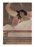The Bodhisattva's Tusks