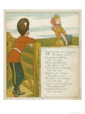Buy Where are You Going to My Pretty Maid? at AllPosters.com