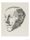 Buy John Davys Beresford Writer "The Hampdenshire Wonder" and Other Novels at AllPosters.com