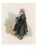 Buy Pickwick Papers: Serjeant Buzfuz at AllPosters.com