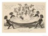 Buy Toss up for the Derby, a Satire on Gambling at AllPosters.com