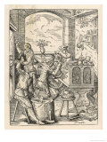 Buy Goldsmiths at Work at AllPosters.com