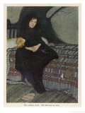 Buy Sara Crewe is Sent to the Attic Now That There's No Money for Her Schooling at AllPosters.com