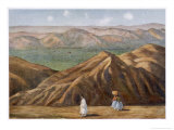 Buy Korean Scenery: The Peking Pass at AllPosters.com