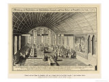 Buy Imperial Banquet 1658 at AllPosters.com