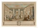 Buy Ornamented Ball in an Aristocratic Home at AllPosters.com