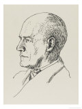 John Galsworthy Novelist and Playwright