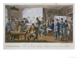 Buy Fleet Prison was Notable as a Debtors' Prison at AllPosters.com
