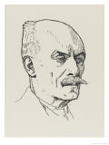 Maurice Hewlett Novelist and Poet