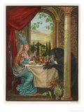 Buy Beauty and the Beast at AllPosters.com