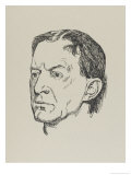 Walter John De La Mare Writer