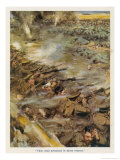 Buy The Second Army Corps at AllPosters.com