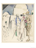 Buy Clothes for Morocco 1924 at AllPosters.com
